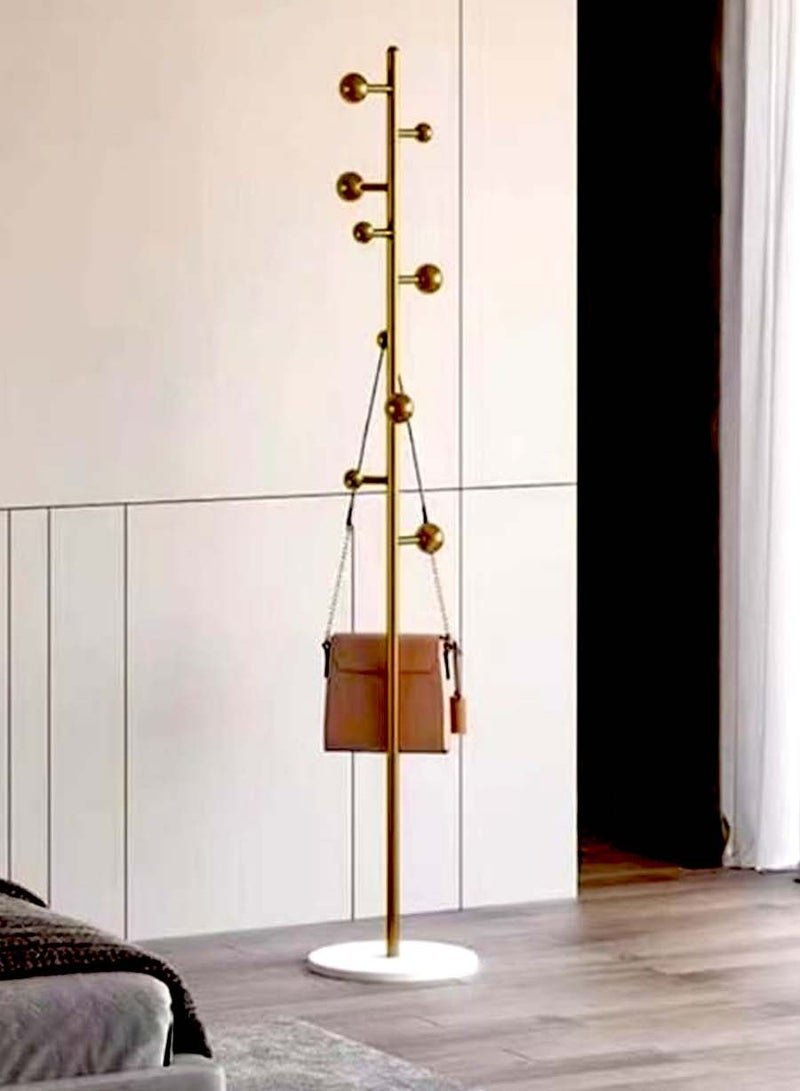 MARS Q Versatile clothes and coat hanger holder - Image 2