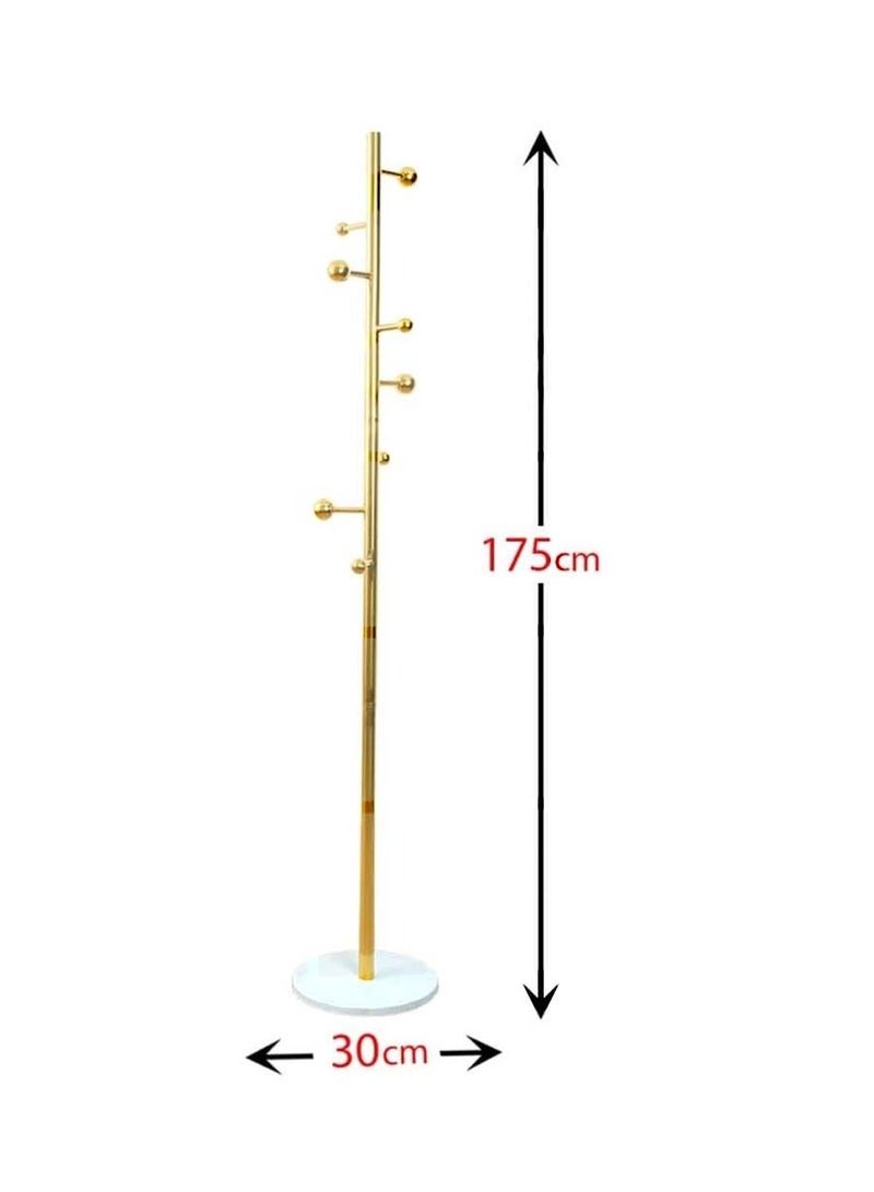 MARS Q Versatile clothes and coat hanger holder - Image 3