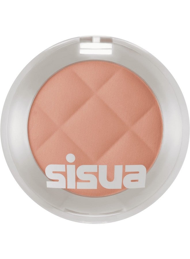 Unleashia [Sisua By Unleashia] Butter Waffle Dough Blusher & Glow Stick (Blusher No.2 Apricot Sherbet…) - Image 2