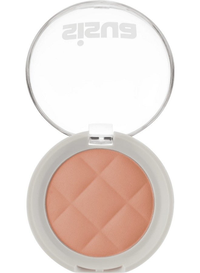 Unleashia [Sisua By Unleashia] Butter Waffle Dough Blusher & Glow Stick (Blusher No.2 Apricot Sherbet…) - Image 3