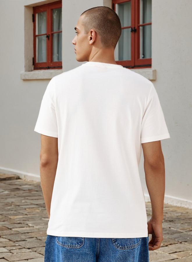 اس بي كاركترز تيشيرت بطباعة دراغون بول زد - Image 3