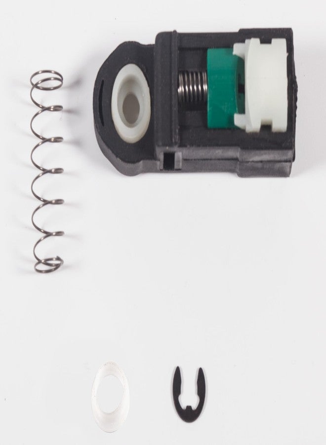 BEONEO CV61-7C445-AA for Ford Mondeo Lincoln KUGA Automatic Selector Shaft Gear Shift Transmission Cable Connector End Catch 2013 2014 2015 2016 2017 2018 2019 13 14 15 16 17 18 19 - Image 5