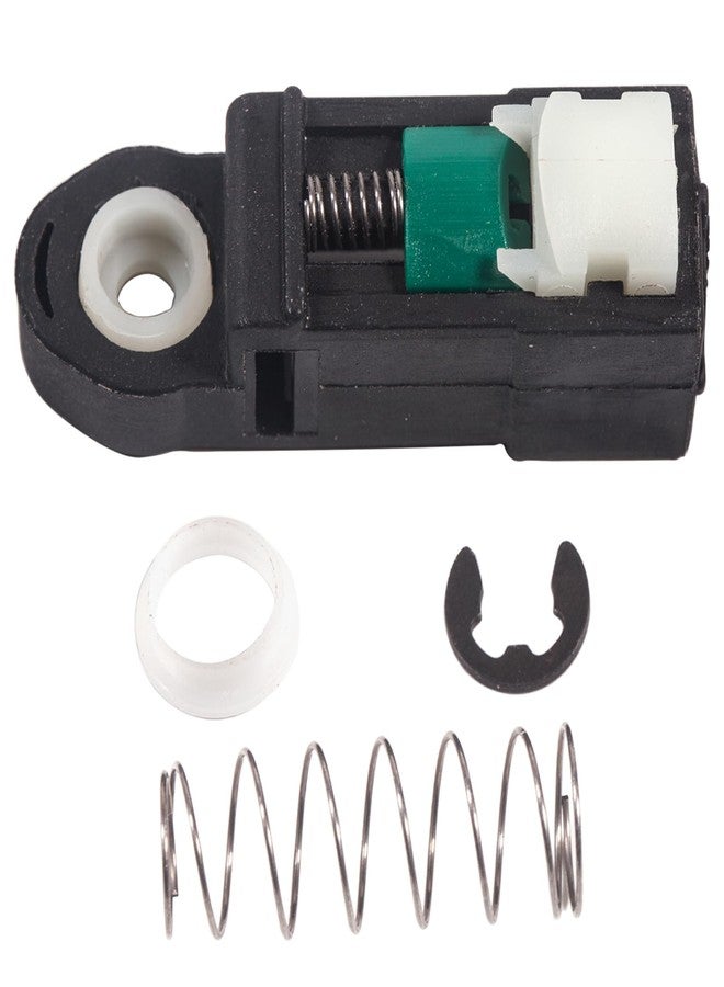 BEONEO CV61-7C445-AA for Ford Mondeo Lincoln KUGA Automatic Selector Shaft Gear Shift Transmission Cable Connector End Catch 2013 2014 2015 2016 2017 2018 2019 13 14 15 16 17 18 19 - Image 2