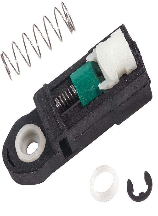 BEONEO CV61-7C445-AA for Ford Mondeo Lincoln KUGA Automatic Selector Shaft Gear Shift Transmission Cable Connector End Catch 2013 2014 2015 2016 2017 2018 2019 13 14 15 16 17 18 19 - Image 1