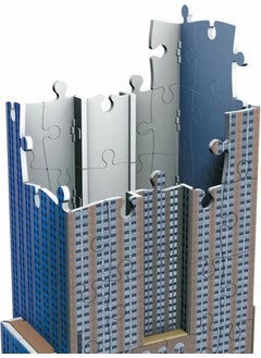 Ravensburger Empire State Building 3D Puzzle  - Image 2