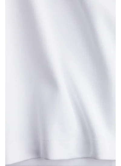 اتش اند ام Boxy T-shirt