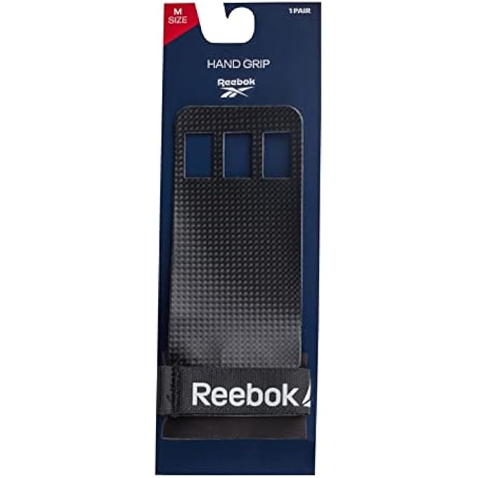 Training Hand Grip Accessories, Unisex Adult, Black, S