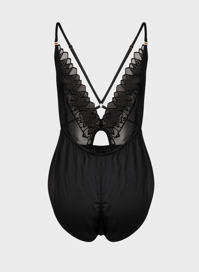BLUEBELLA Alina Teddy