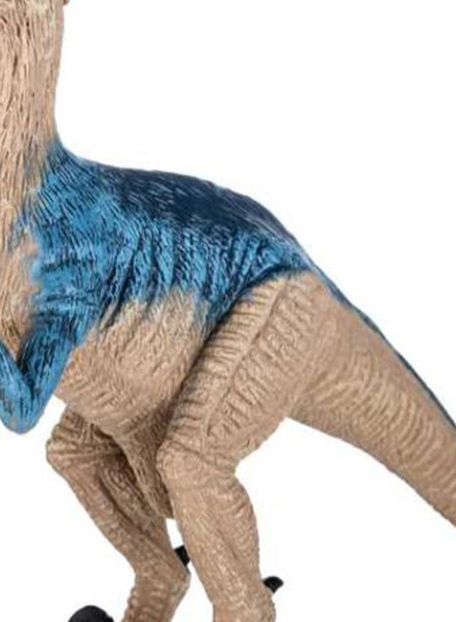 NIBEMINENT Velociraptor Toy Figure 19cm - Image 2