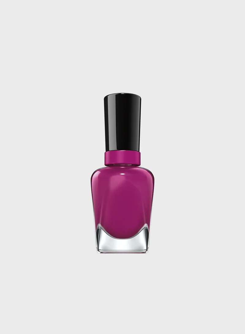 Sally Hansen Miracle Gel™ - Lillac Insomniac, 0.5 fl oz - 14.7 ml