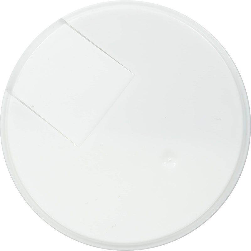 Domino® Granulated Sugar, 20 oz Canister, Sugar Container (Pack of 3) - Image 4