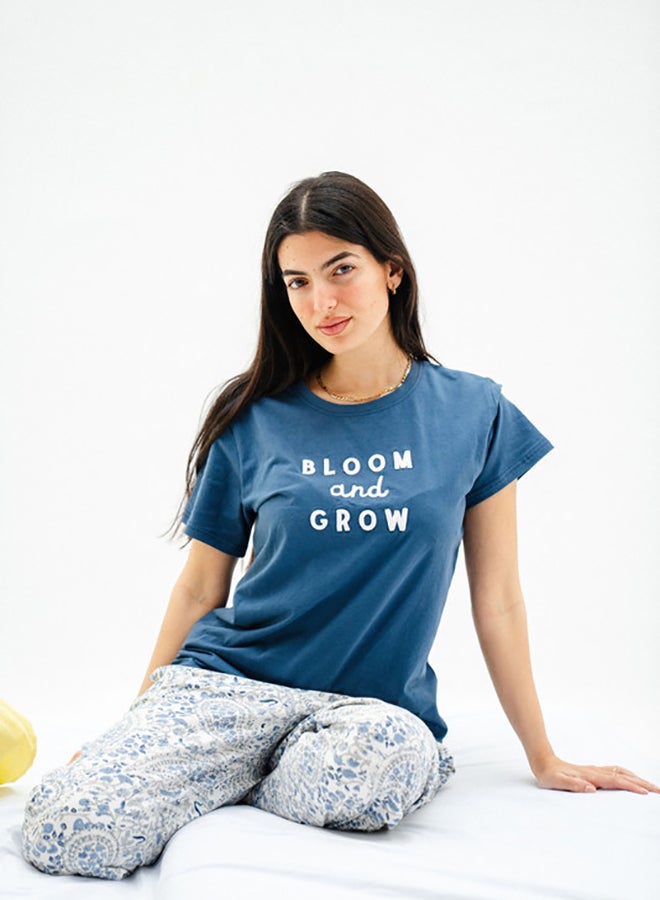 Familia Homewear Bloom Pajama Set - Image 3