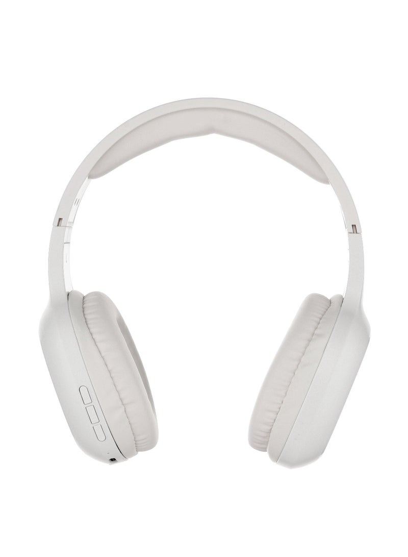 Cellularline Sound Headband With Call Function White - Image 2