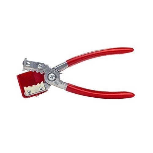 Texan Nut Sheller قشارة المكسرات تكساس يورك - مكسر مكسرات واحد، فولاذ مقسى، عبوة من 1 - Image 3