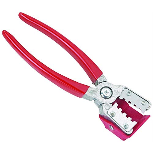 Texan Nut Sheller قشارة المكسرات تكساس يورك - مكسر مكسرات واحد، فولاذ مقسى، عبوة من 1 - Image 5