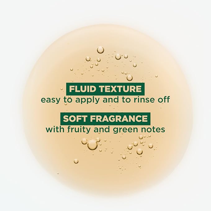 Klorane Brightening Camomile Shampoo 200 ml - Image 3