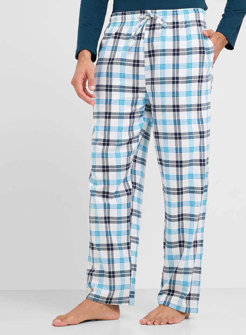 Seventy Five Nightwear T-Shirt & Pants Sets  - Image 4