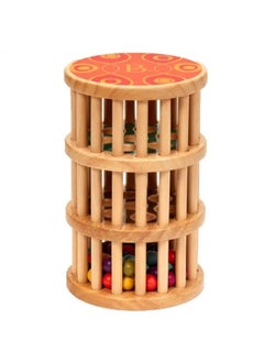 B. Toys A Maze Rain Rush Fra B Toys  - Image 1