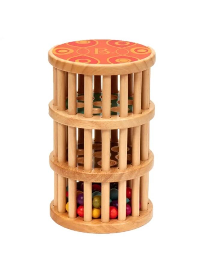 B. Toys لعبة متاهة مطر سريع فرا ب  - Image 1