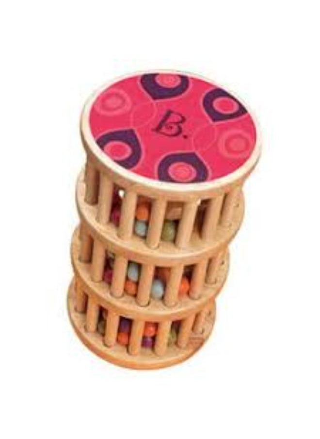 B. Toys لعبة متاهة مطر سريع فرا ب  - Image 3