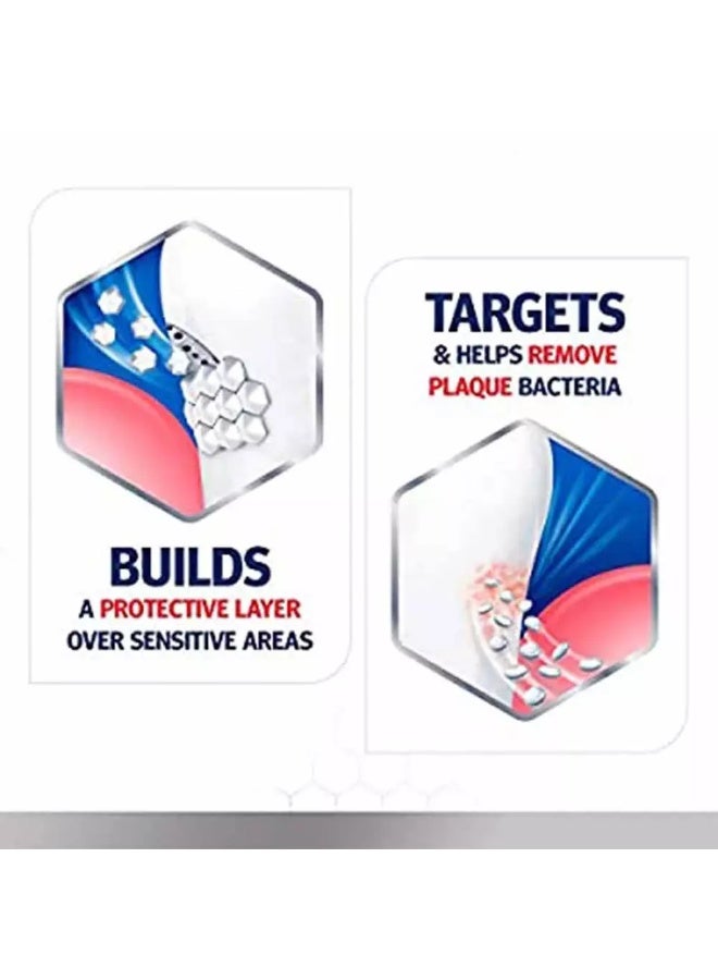 Sensodyne Sensitivity and Gum toothpaste, Repair and Protect, 75ml - Image 5