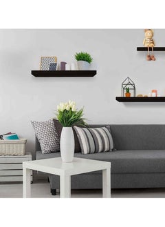 Set of 2 Pieces Floating Shelves Pixels Furniture for Wall, Living Room, Bedroom, Kitchen, Bathroom Decor, Shelves with Invisible Brackets, 40 CM - pzsku/Z4BA499385E726C8C1FF9Z/45/_/1736974945/71393192-a487-4b89-b040-983a47e14ac1