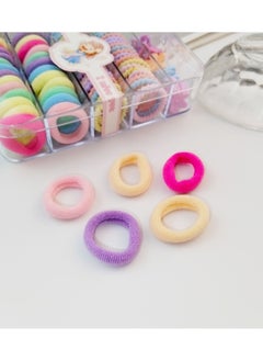 Baby Girl's Hair Clips Cute Hair Baby Elastic Hair Ties Hair Accessories Ponytail Holder Hairpins Set For Baby Girls Teens Toddlers, Assorted styles - pzsku/Z4BA4B32F12E57220A27BZ/45/_/1737692481/4e4977c4-df8d-454b-b9c1-eeba99533083