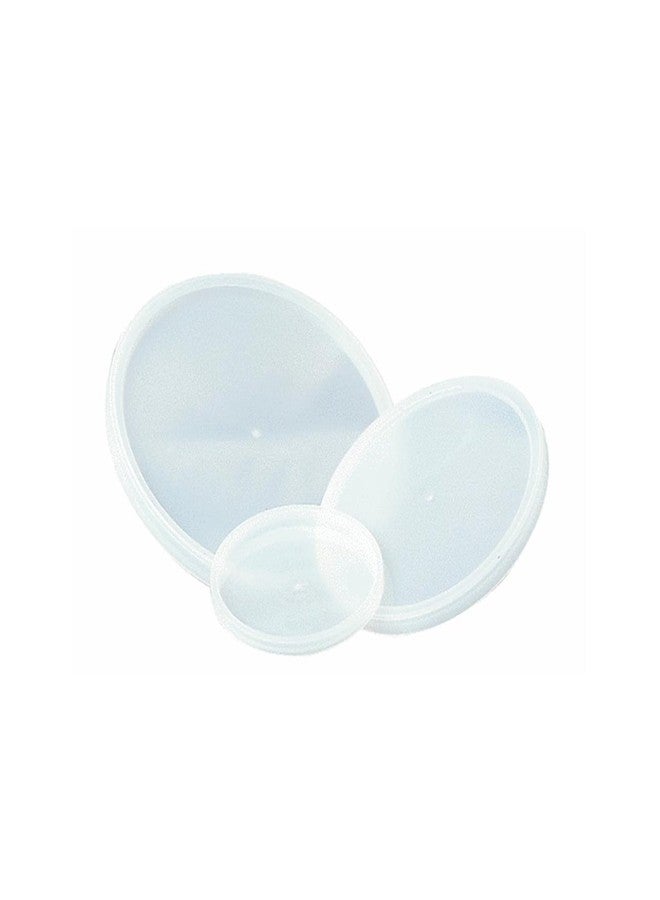 LEAKTITE 5M6 2-1/2-Quart Multi-Mix Lid - Image 2