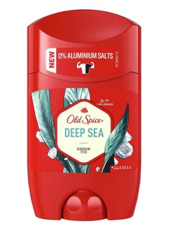 Old Spice Deep Sea Stick 50ml 