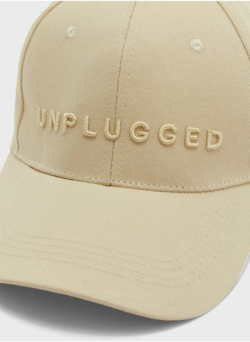 Seventy Five UNPLUGGED Cap