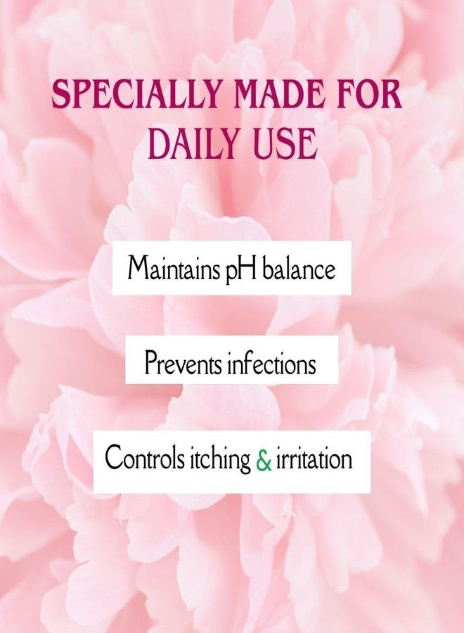 IntimaSafe Intimate Hygiene Wash for Women, pH 3.5 Balanced Formula, 100 ml - Image 5
