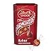 Lindt LINDOR Milk Chocolate Candy Truffles Gift Box 84 oz - Image 2