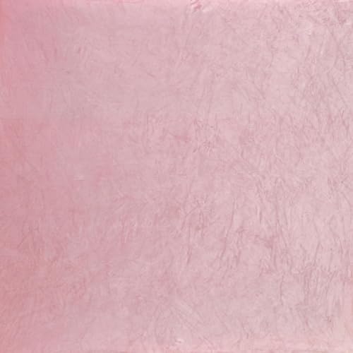 S&S Sands® Super Soft Double Bed Woollen Quilt Cover, 310TC Warm Duvet Cover, Woolen Duvet Cover/Rajai Cover/Blanket Cover/Quilt Cover King Size=90x100 Inches, Winter Blanket Cover (Light Pink) - Image 2