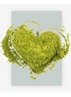 Zaadana Organic Matcha Tea 50 grams  - Image 2