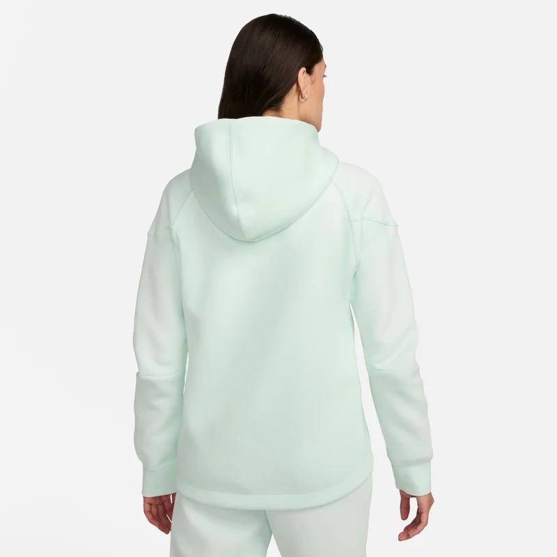 Nike Women's Sportswear Tech Fleece Windrunner Full-Zip Hoodie