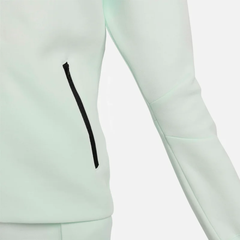 Nike Women's Sportswear Tech Fleece Windrunner Full-Zip Hoodie