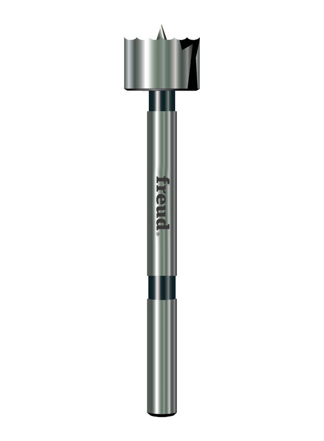 Freud PB-007: 1" (Dia.) Forstner Bit - Image 2