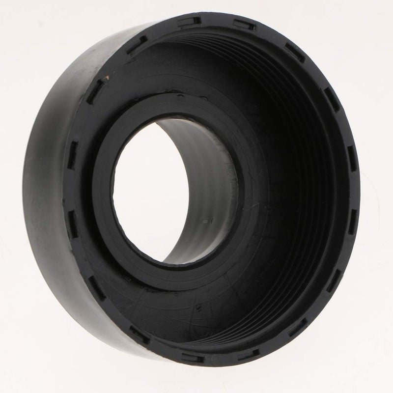 klarako 4X IBC Tote Tank Drain Adapter 3" Coarse Thread to 2" for IBC Tank Connector - Image 4