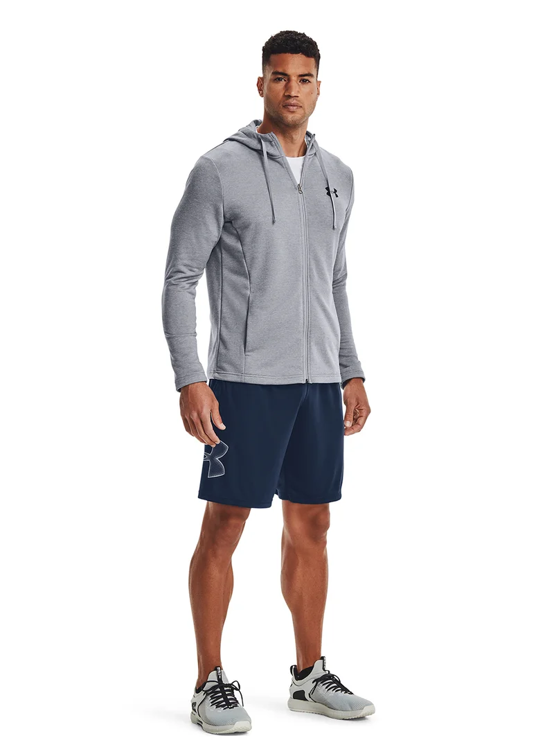 UNDER ARMOUR Tech Graphic Shorts