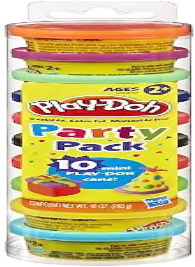 Play-Doh Play-Doh Party Pack 