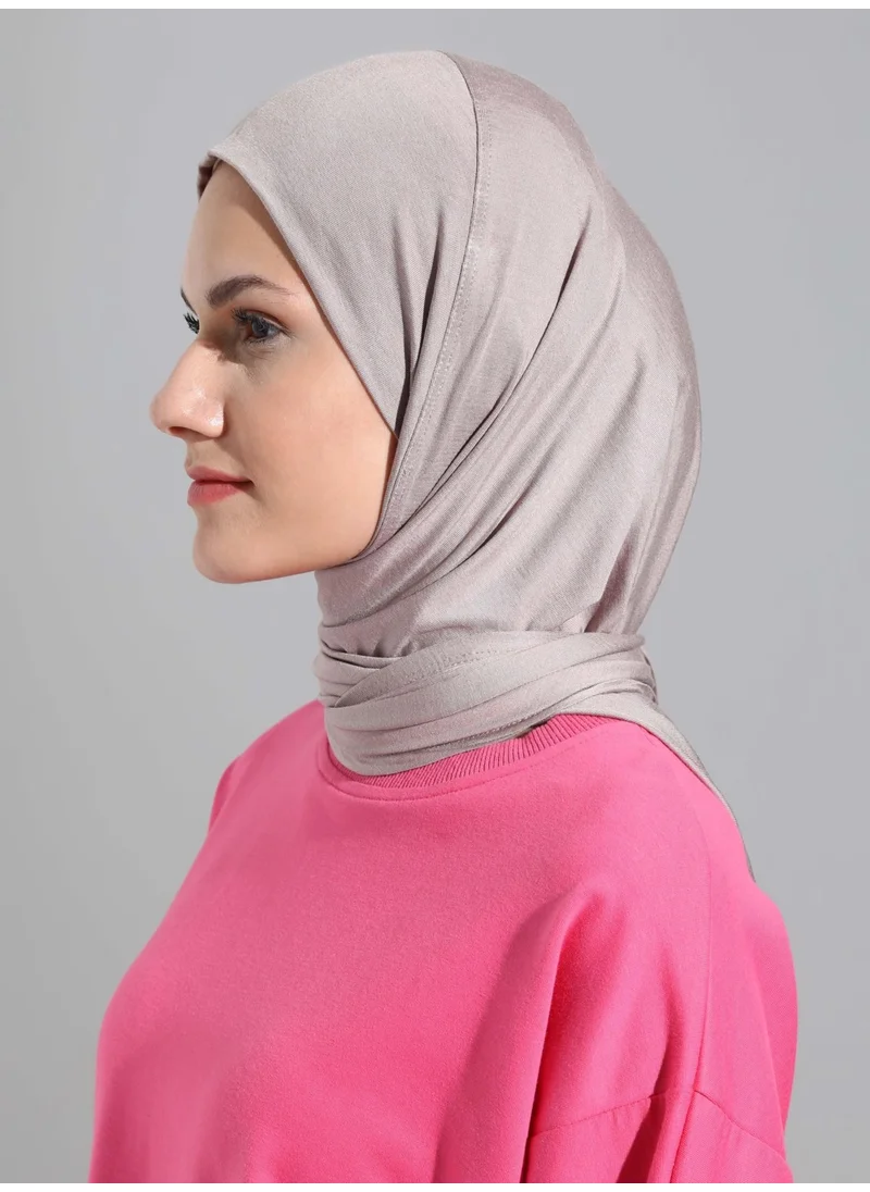 Ecardin Ready-made Turban - Rose -
