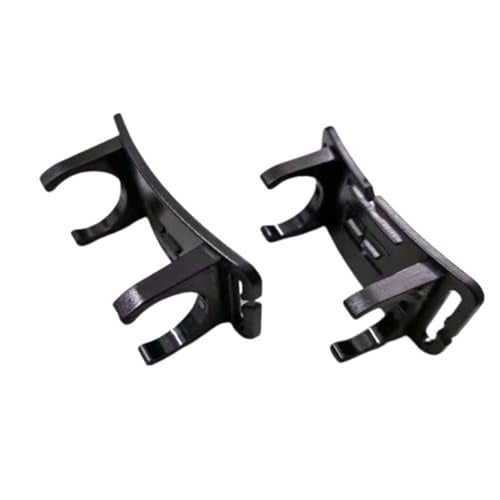 RecDec 3 Pack Headlamp Holder Mounting Bracket Clip Replacement Headband Mount Stand for LED Rechargeable Head Lamp 24mm Cylinder Flashlights Magnetic Base Headlight Flash Light Torch - Image 5