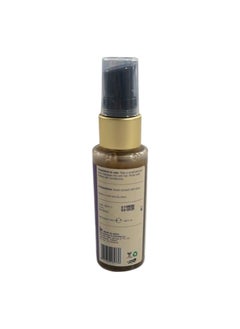Forest Essentials Forest Essentials Lustrous Hair Cleanser Amla Honey and Mulethi  - Image 2