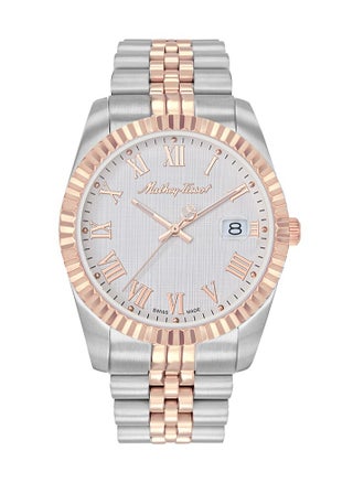 Mathy III Roman White Dial Unisex Watch H810BRA - pzsku/Z4BA5D82C5366A1AB3AE4Z/45/1746233859/2a2a9b17-b196-4b0a-a90a-2bf5e714d8b9