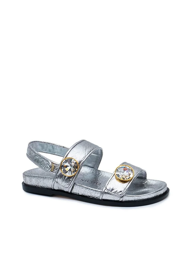 نيكولي تايجيت