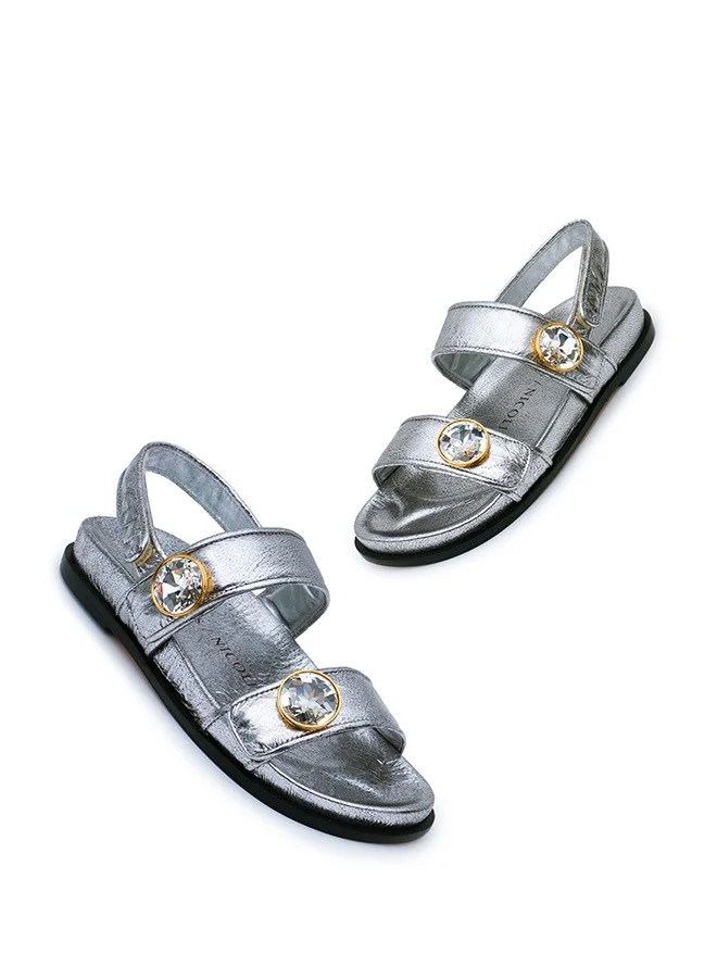 نيكولي تايجيت