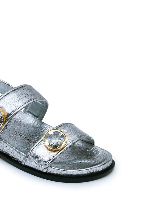 نيكولي تايجيت