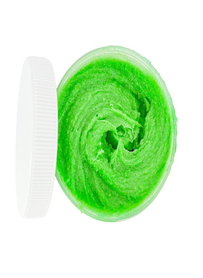 Head Kandy The Flake Exfoliating Body Scrub (13.5 oz) - Cool Peppermint Effect - Gentle Body Exfoliator - Image 2