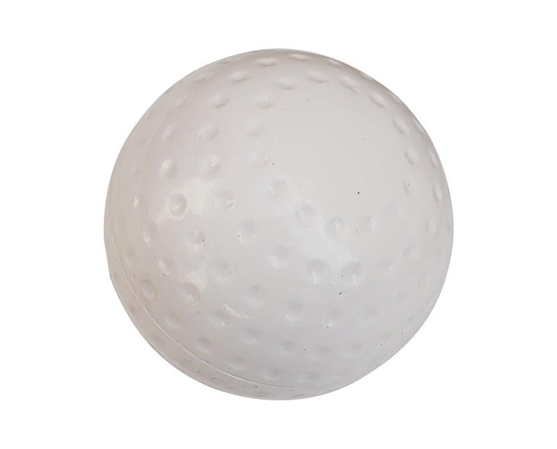 IFOLDUP ® Training Practice Ball/Field Hockey Ball/Cricket Training/Hockey Balls Dimple Turf Ball – for Field/Outdoor Game - Image 2