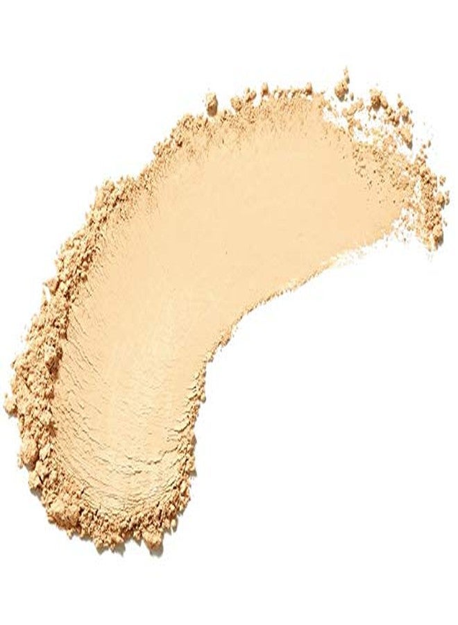 Jane Iredale مسحوق المعادن الفضفاض المذهل من جين إيريدال - حرير دافئ، 0.37 أونصة - Image 4